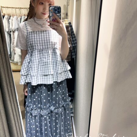 જ⁀➴♡ ✨暗花薄透打底