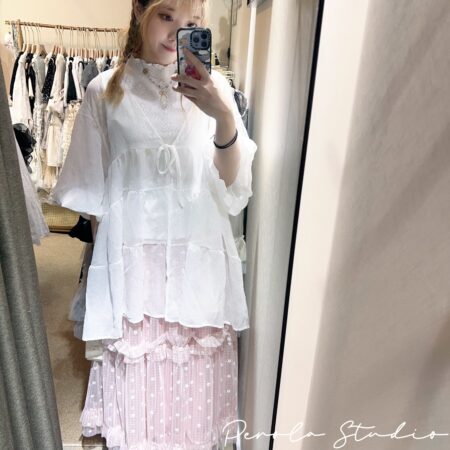 જ⁀➴♡ ✨細閃泡泡袖防晒外套